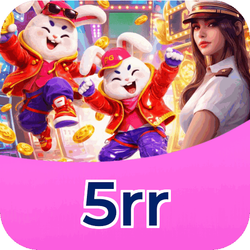 Catálogo slots 5rr mostrando top jogos Gates Olympus Sweet Bonanza Fortune Tiger Big Bass volatilidade RTP